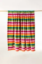 Popsicle Dreams Fleece Throw - Image 2