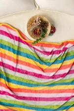 Popsicle Dreams Fleece Throw - Image 4