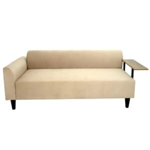 Osborne Wooden Arm X Sofa - 805-3