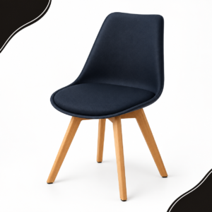 Gigma Grey Chair