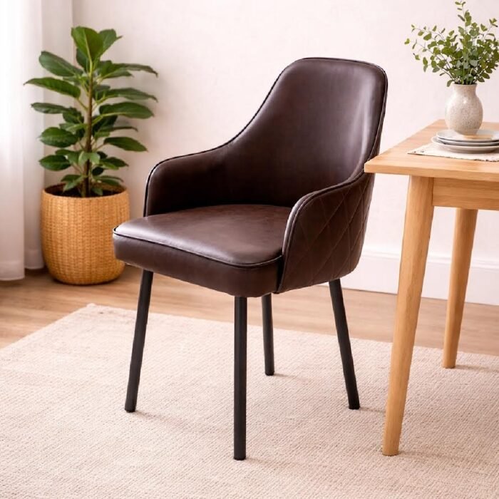 Mid-Century Chair